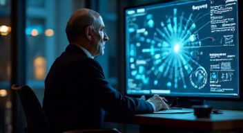 Der Ökonom der digitalen Zukunft (8/10)