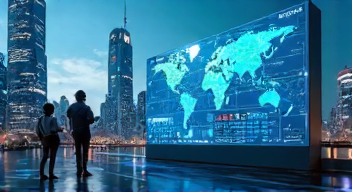 Der ökonomische Einfluss von Ortungstechnologien (8/10)