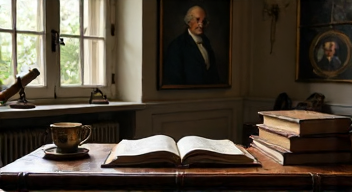 Der Philosoph: Verantwortung und Ethik in der Technik (5/10)