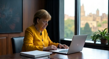 Der politische Diskurs über Ortungstechnologien (9/10)