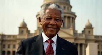 Der politische Visionär (9/10)