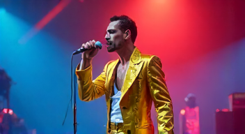 Der Sänger der digitalen Transformation (10/10)