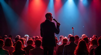 Der Sänger: Kunst und Verantwortung in der Gesellschaft (10/10)