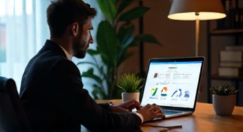 Der Schlüssel zur Conversion: Optimierung der Landingpage (2/10)