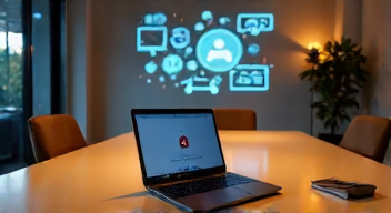 Der soziale Einfluss von Gboard auf die Kommunikation (5/10)