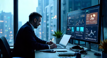 Der Technologieexperte: Fortschritt und Verantwortung (4/10)