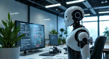 Der technologische Fortschritt durch Grok (2/10)