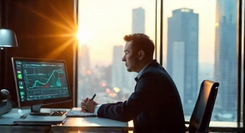 Der technologische Visionär (4/10)