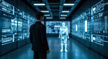 Der Übergang zur KI-Agenten-Evolution (1/10)