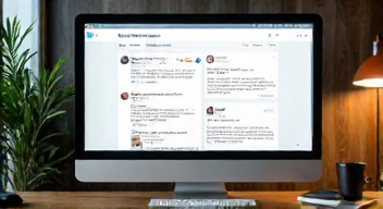 Der Wert von Kundenstimmen im Webhosting (2/10)