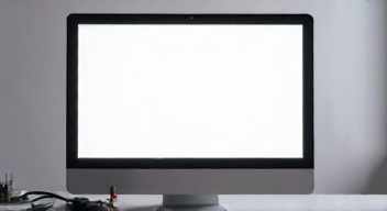 Der White Screen of Death und seine Ursachen (1/10)