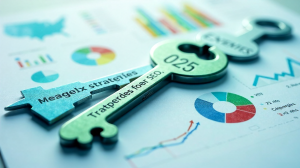 Die 10 Schlüssel zu erfolgreicher SEO: Experten, Genies und Strategien