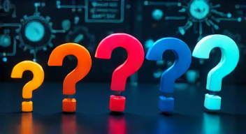 Die 5 meistgestellten Fragen (FAQ) zu Automatisierung