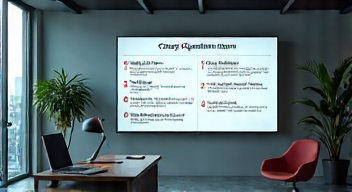 Die 5 meistgestellten Fragen (FAQ) zu Cyberkriminalität