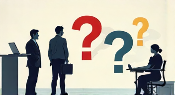 Die 5 meistgestellten Fragen (FAQ) zu Medienkonflikten