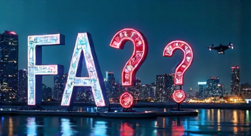 Die 5 meistgestellten Fragen (FAQ) zu Technologischen Entwicklungen