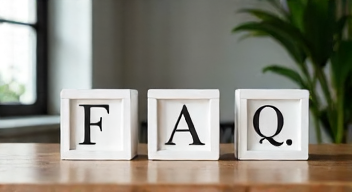 Die 5 meistgestellten Fragen (FAQ) zu Preisanpassungen