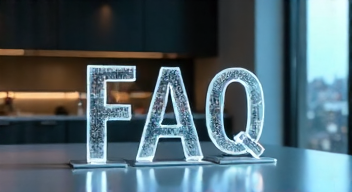 Die 5 meistgestellten Fragen (FAQ) zu AR-Technologie