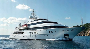 Die 5 meistgestellten Fragen (FAQ) zu autonomen Schiffen