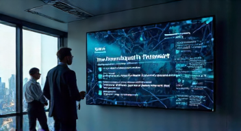 Die 5 meistgestellten Fragen (FAQ) zu Cyberangriffen