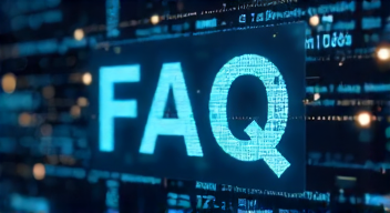 Die 5 meistgestellten Fragen (FAQ) zu Cybersecurity