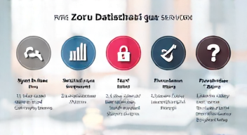 Die 5 meistgestellten Fragen (FAQ) zu Datensicherung