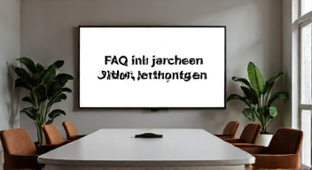 Die 5 meistgestellten Fragen (FAQ) zu digitalen Videokonferenzen