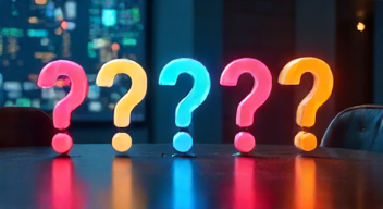 Die 5 meistgestellten Fragen (FAQ) zu digitalen Innovationen