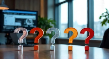 Die 5 meistgestellten Fragen (FAQ) zu digitaler Souveränität