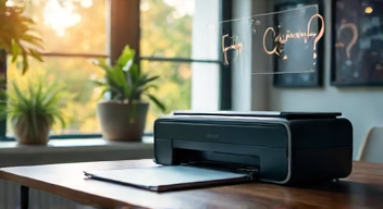 Die 5 meistgestellten Fragen (FAQ) zu Druckern