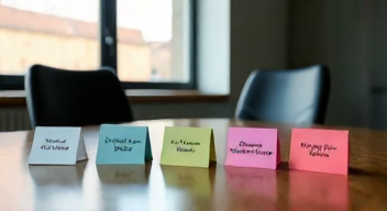 Die 5 meistgestellten Fragen (FAQ) zu fixierten Nachrichten