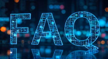 Die 5 meistgestellten Fragen (FAQ) zu GenAI