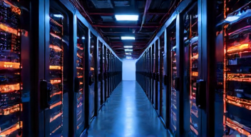 Die 5 meistgestellten Fragen (FAQ) zu KI-Rechenzentren