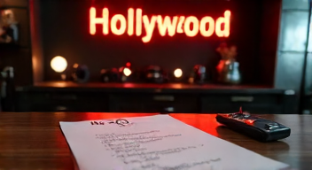 Die 5 meistgestellten Fragen (FAQ) zu KI in Hollywood