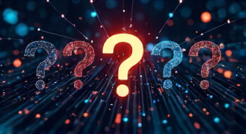 Die 5 meistgestellten Fragen (FAQ) zu KI in Open Source