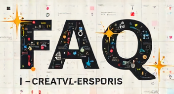 Die 5 meistgestellten Fragen (FAQ) zu kreativem Design