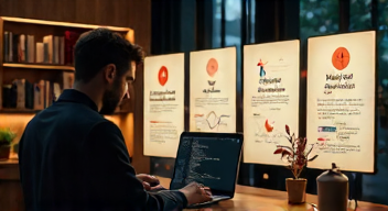 Die 5 meistgestellten Fragen (FAQ) zu Künstlicher Intelligenz in der Programmierung