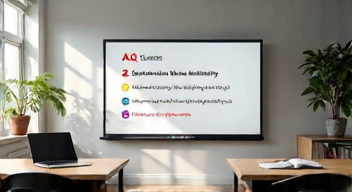 Die 5 meistgestellten Fragen (FAQ) zu Künstlicher Intelligenz in Schulen