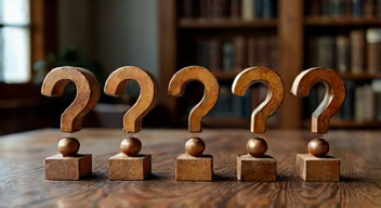 Die 5 meistgestellten Fragen (FAQ) zu lokaler SEO