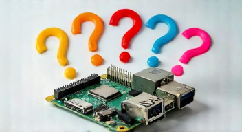 Die 5 meistgestellten Fragen (FAQ) zu Raspberry Pi