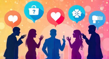 Die 5 meistgestellten Fragen (FAQ) zu sozialen Medien