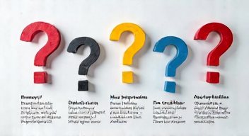 Die 5 meistgestellten Fragen (FAQ) zu Urheberrecht und Software