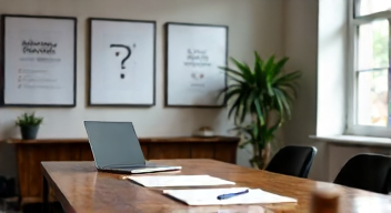 Die 5 meistgestellten Fragen (FAQ) zu UX Design