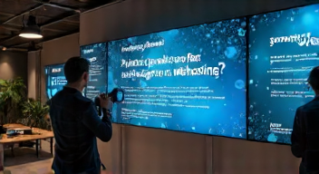 Die 5 meistgestellten Fragen (FAQ) zu Webhosting