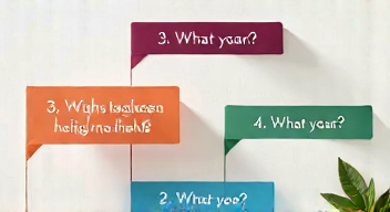 Die 5 meistgestellten Fragen (FAQ) zu Website Footern