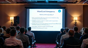 Die 5 meistgestellten Fragen (FAQ) zu WordCamp Deutschland