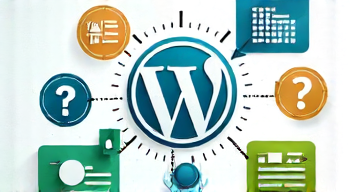 Die 5 meistgestellten Fragen (FAQ) zu WordPress