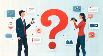 Die 5 meistgestellten Fragen (FAQ) zu WordPress-Konflikten