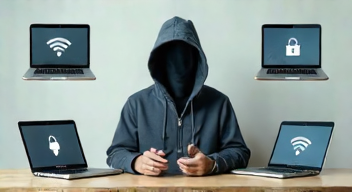 Die 6 häufigsten Fehler bei Anonymität im Netz