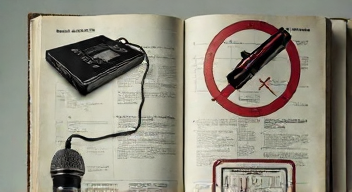 Die 6 häufigsten Fehler bei Audio-Zusammenfassungen